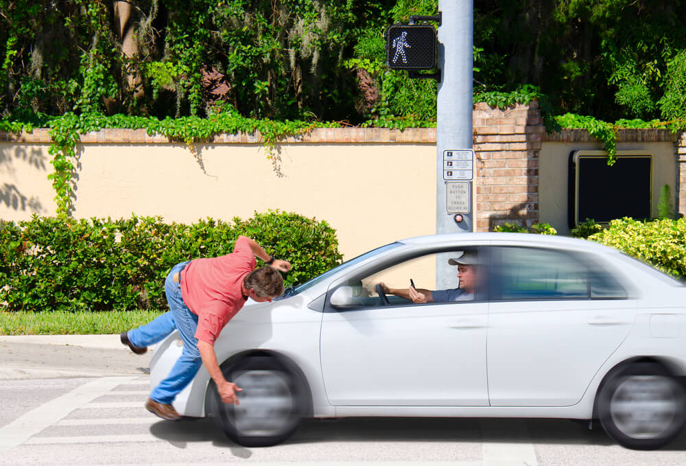 What Constitutes Reckless Driving